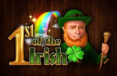 1st of the Irish