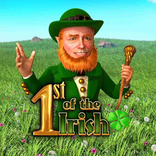 1st of the Irish