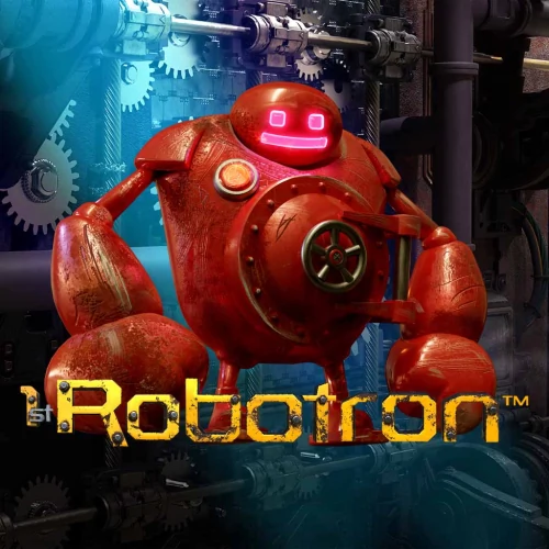 1st Robotron
