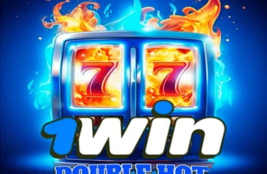 1win Double Hot