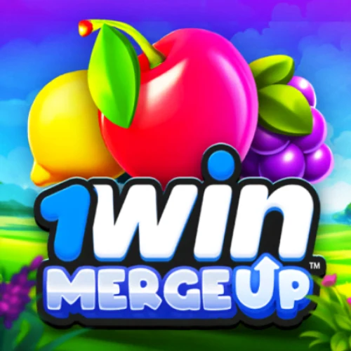 1Win Merge Up