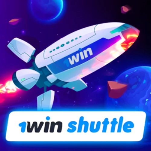 1Win Shuttle