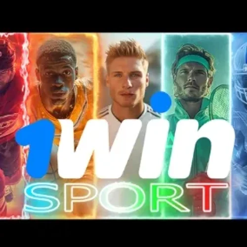 1win Sport