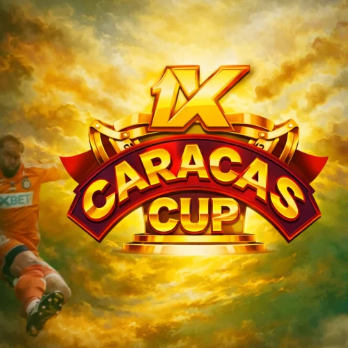 1x Caracas Club