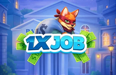 1x Job