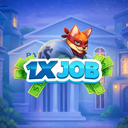1x Job