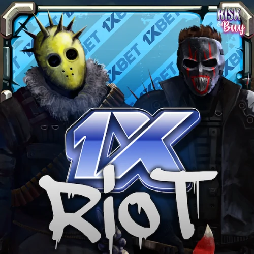 1X Riot