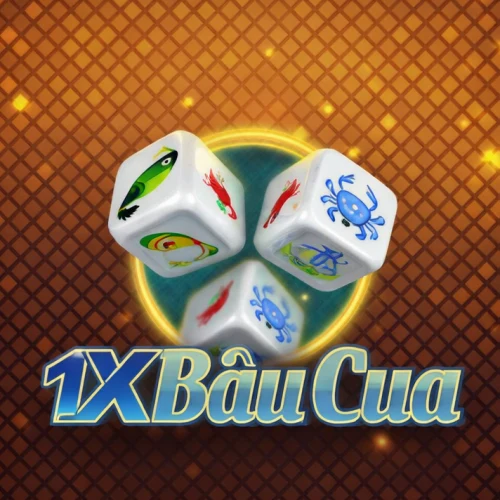1XBau Cua
