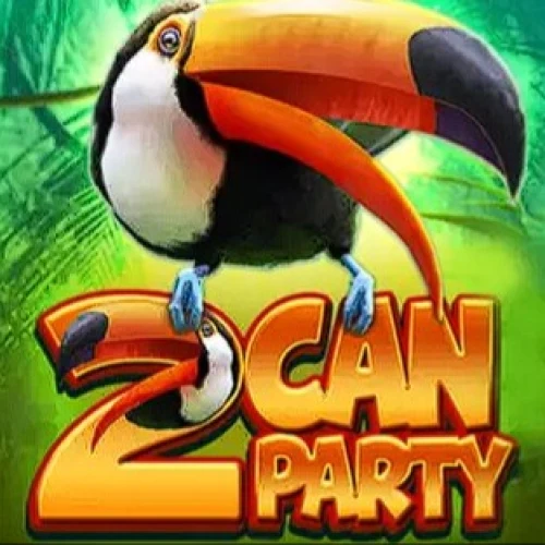 2 Can Party
