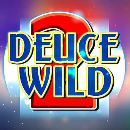 2 Deuce Wild Poker