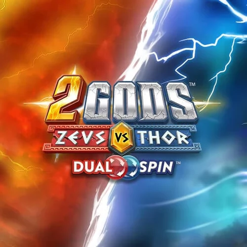 2 Gods Zeus vs Thor