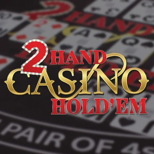 2 Hand Casino Hold’em