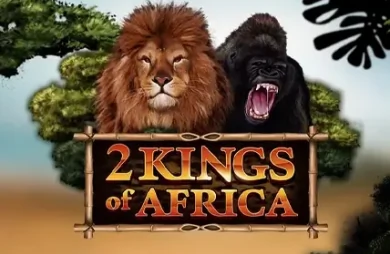2 Kings of Africa