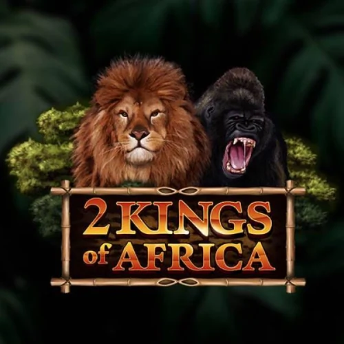2 Kings of Africa