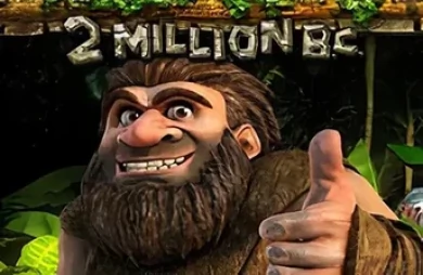2 Million B.C.