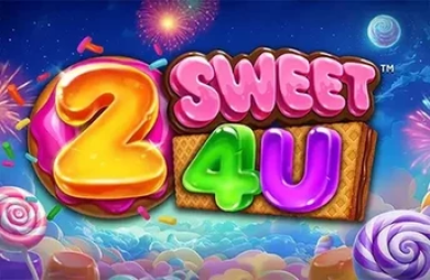 2 Sweet 4 U