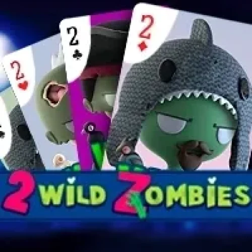 2 Wild Zombies