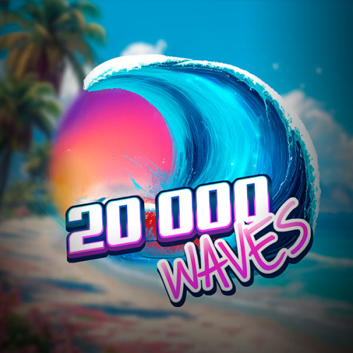 20.000 Waves