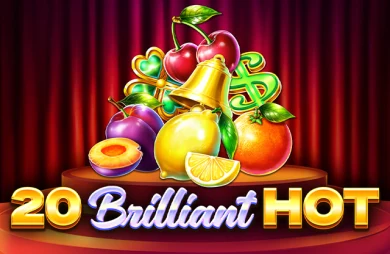 20 Brilliant Hot