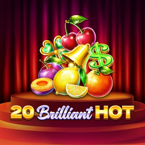 20 Brilliant Hot
