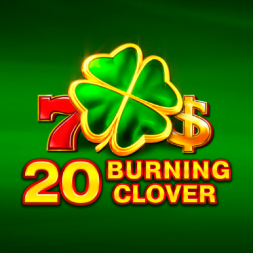 20 Burning Clover