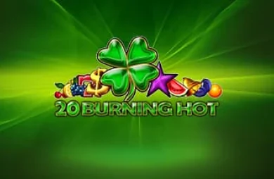 20 Burning Hot