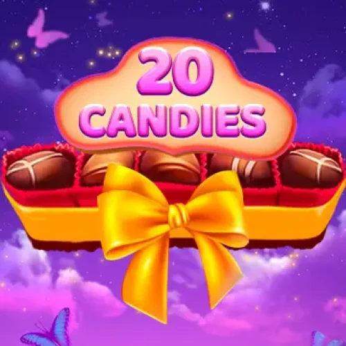 20 Candies