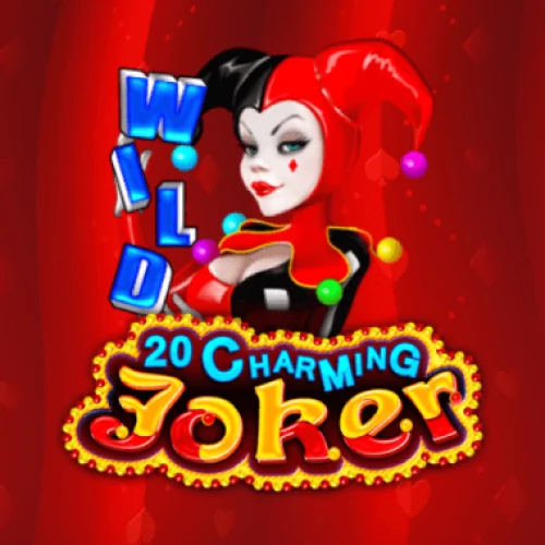 20 Charming Joker (Amusnet)