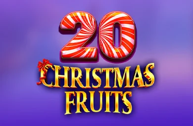 20 Christmas Fruits