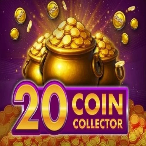 20 Coin Collector
