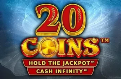 20 Coins (Voltent)
