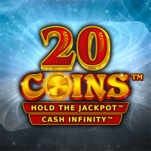20 Coins (Voltent)
