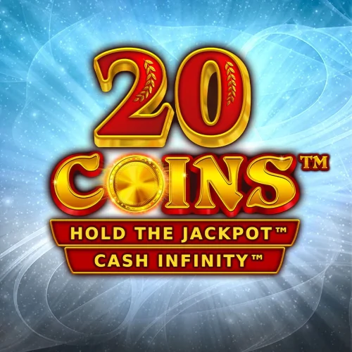 20 Coins (Wazdan)
