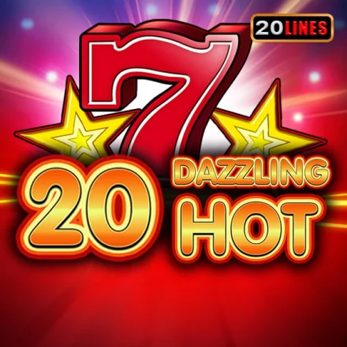20 Dazzling Hot (Amusnet)