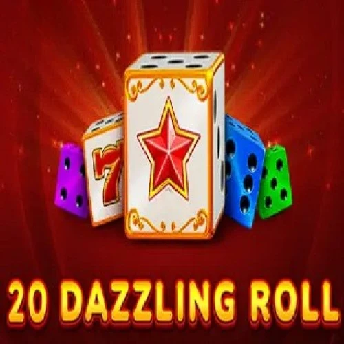 20 Dazzling Roll