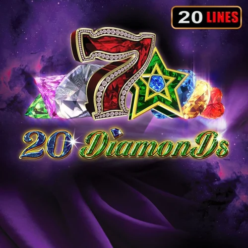 20 Diamonds