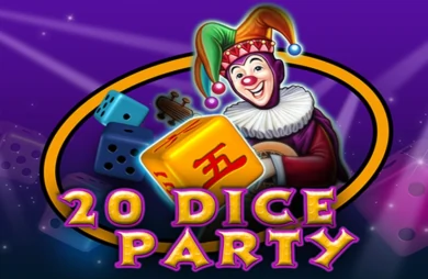 20 Dice Party