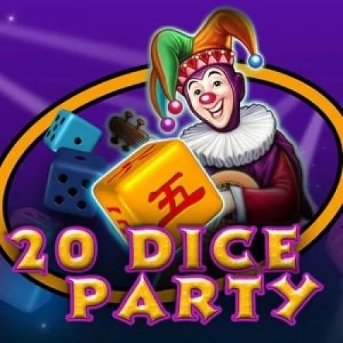 20 Dice Party