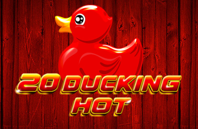 20 Ducking Hot