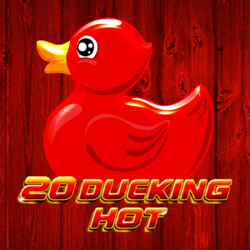 20 Ducking Hot