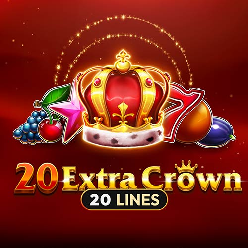 20 Extra Crown