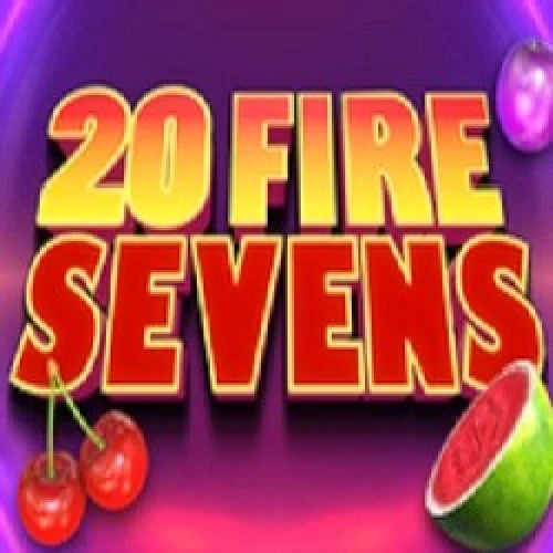 20 Fire Sevens