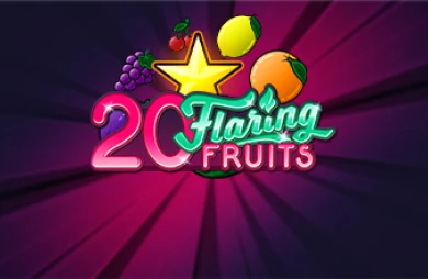20 Flaring Fruits