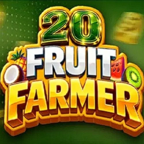 20 Fruit Farmer