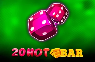 20 Hot Bar