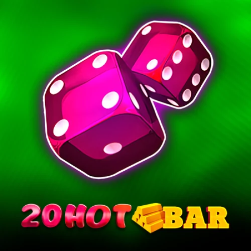 20 Hot Bar