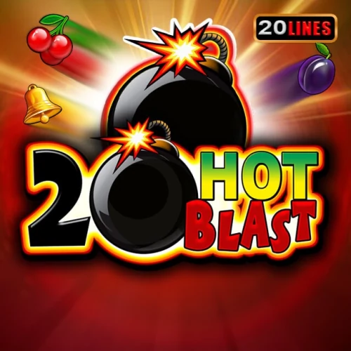20 Hot Blast