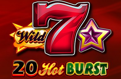 20 Hot Burst