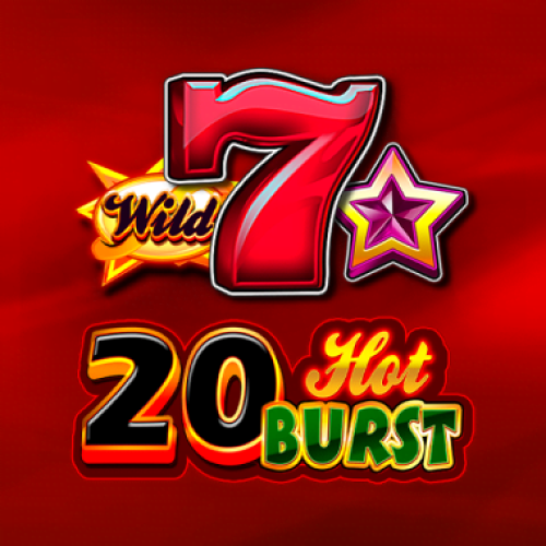20 Hot Burst