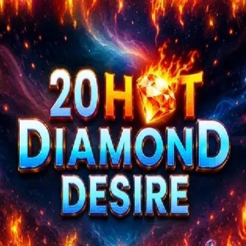 20 Hot Diamond Desire
